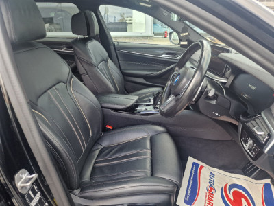 2023 BMW 5 Series