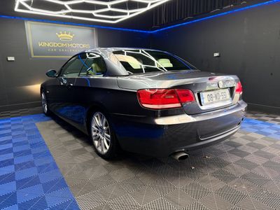2008 BMW 3 Series