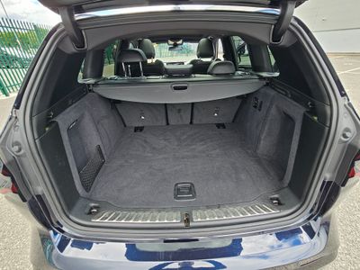 2022 BMW iX3