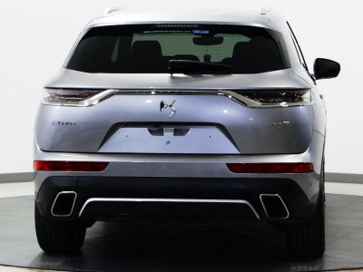 2022 DS Automobiles DS 7 Crossback