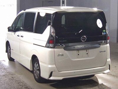 2019 Nissan Serena