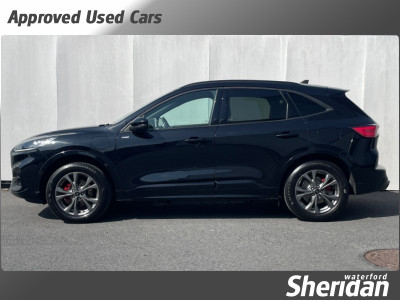 2023 Ford Kuga