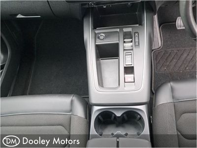 2024 Citroen C5 Aircross