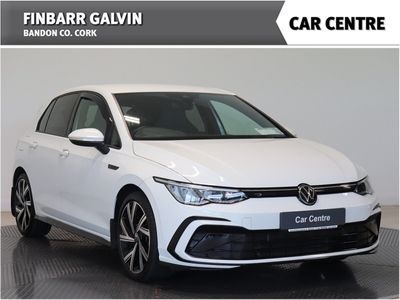 2023 Volkswagen Golf