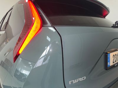 2023 Kia Niro