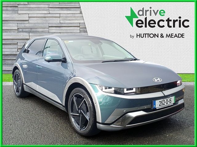 vehicle for sale from Hutton & Meade