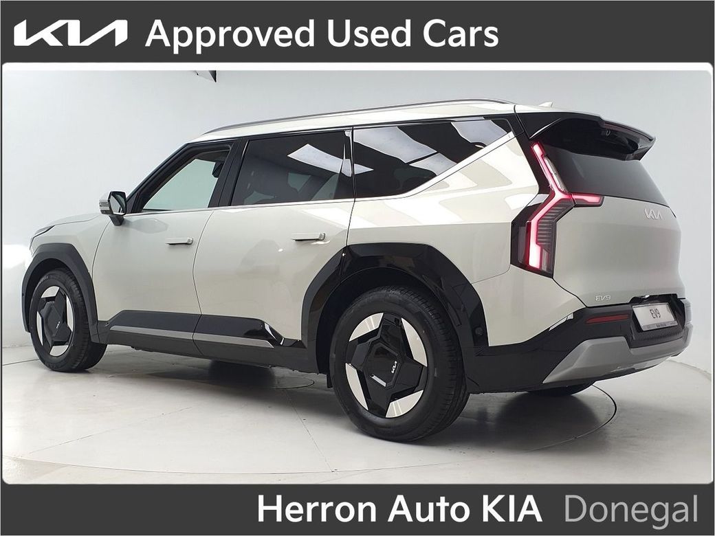 2025 Kia EV9