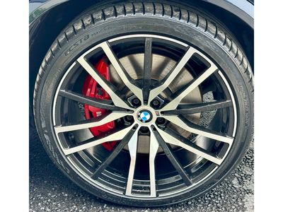 2023 BMW X5
