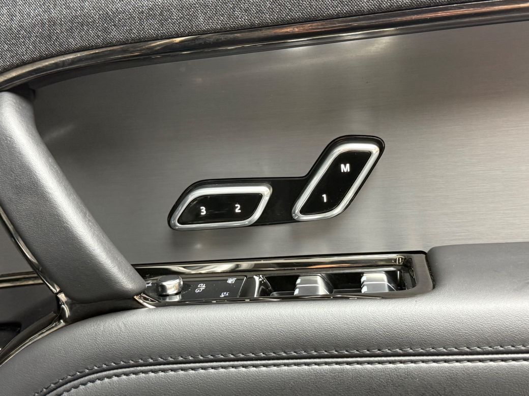 2023 Land Rover Range Rover Sport