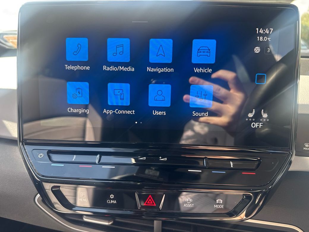 2023 Volkswagen ID.3