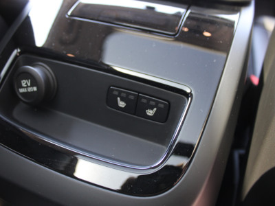 2019 Volvo V90