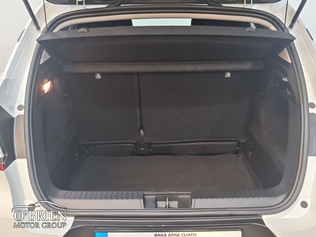 2024 Renault Captur
