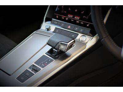 2021 Audi A6