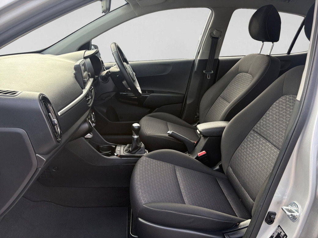 2023 Kia Picanto