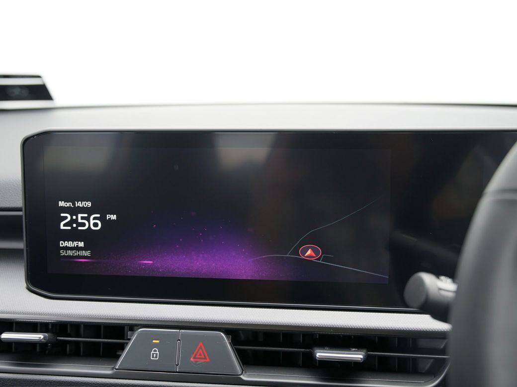 2026 Kia Stonic