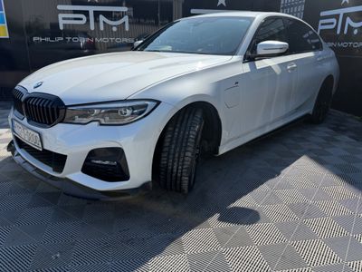 2020 BMW 3 Series