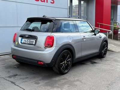 2023 Mini Cooper S