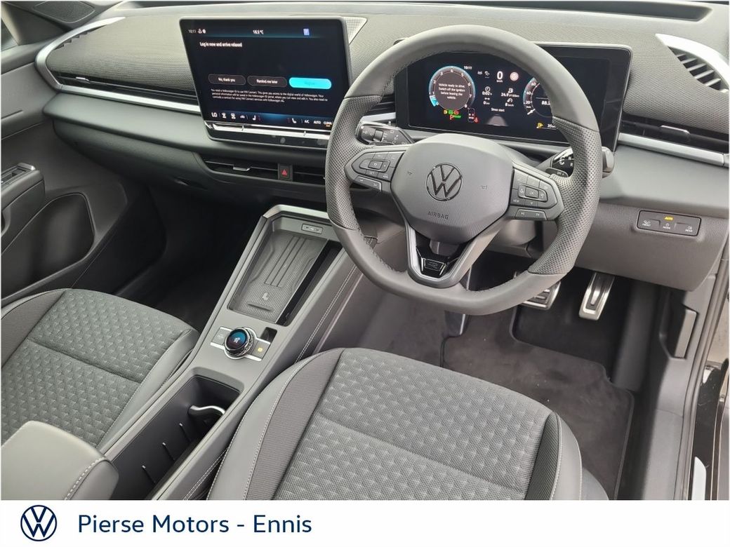 2026 Volkswagen T-Roc