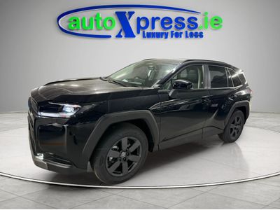 2026 Toyota Rav4