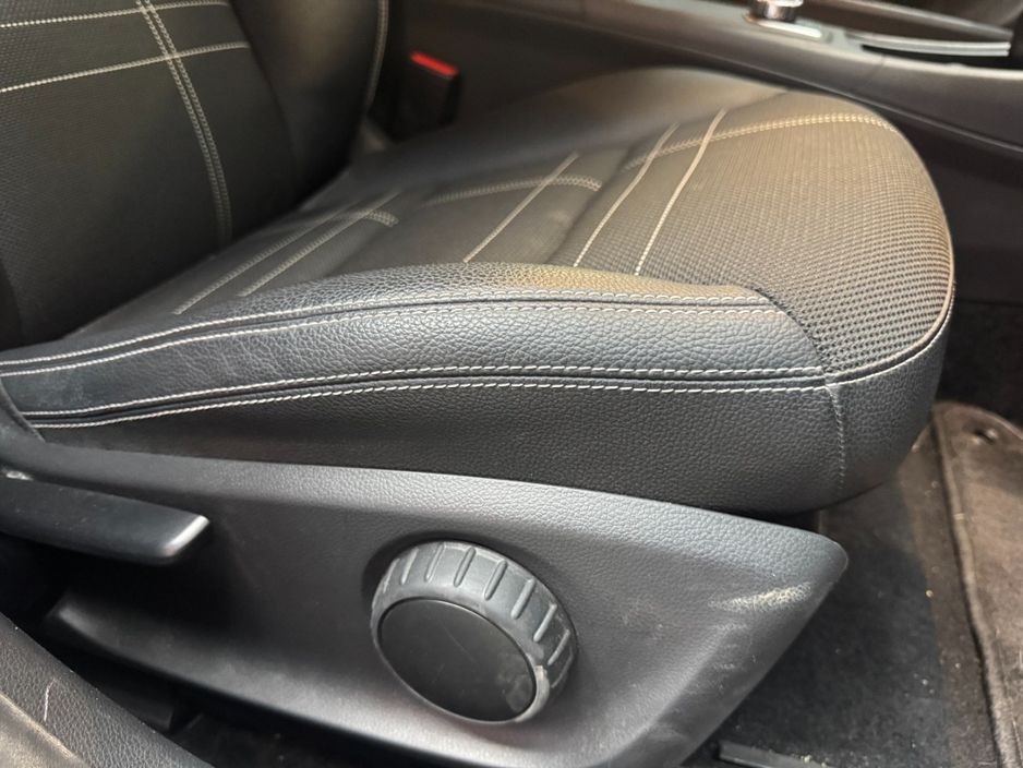 2015 Mercedes-Benz CLA Class