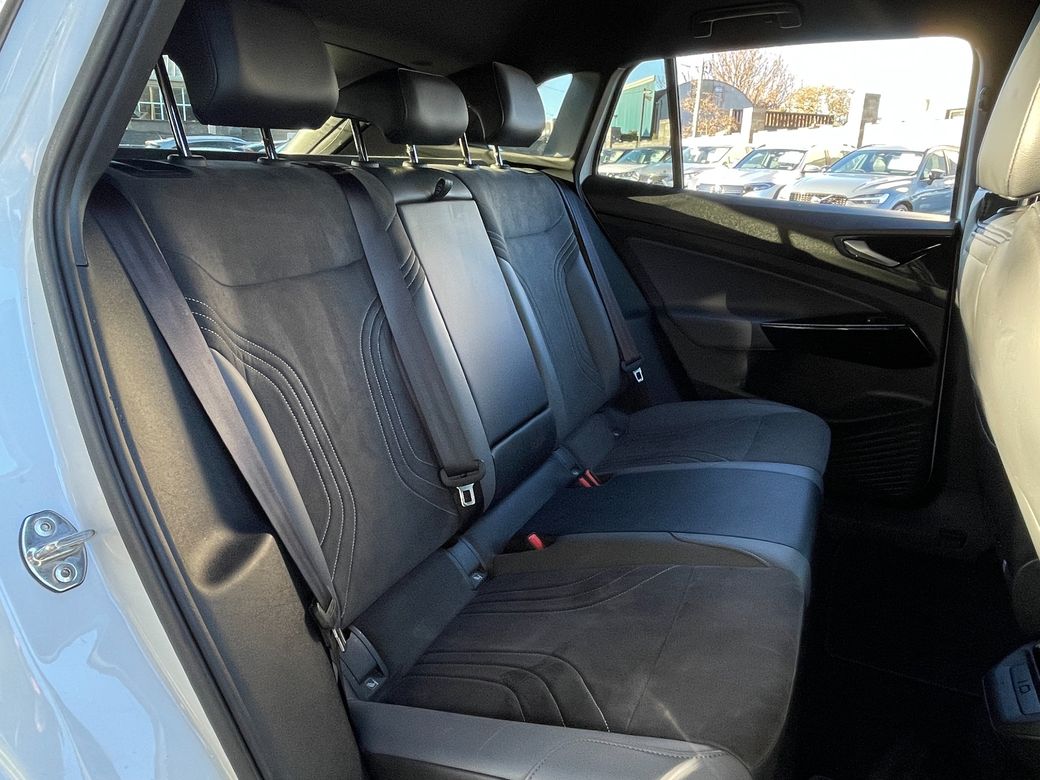 2022 Volkswagen ID.4