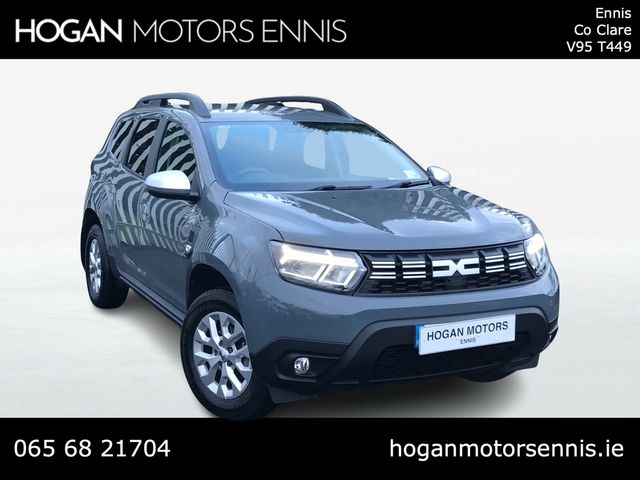 vehicle for sale from Hogan Motors Ennis