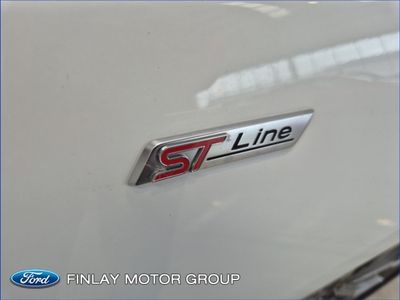 2022 Ford Focus