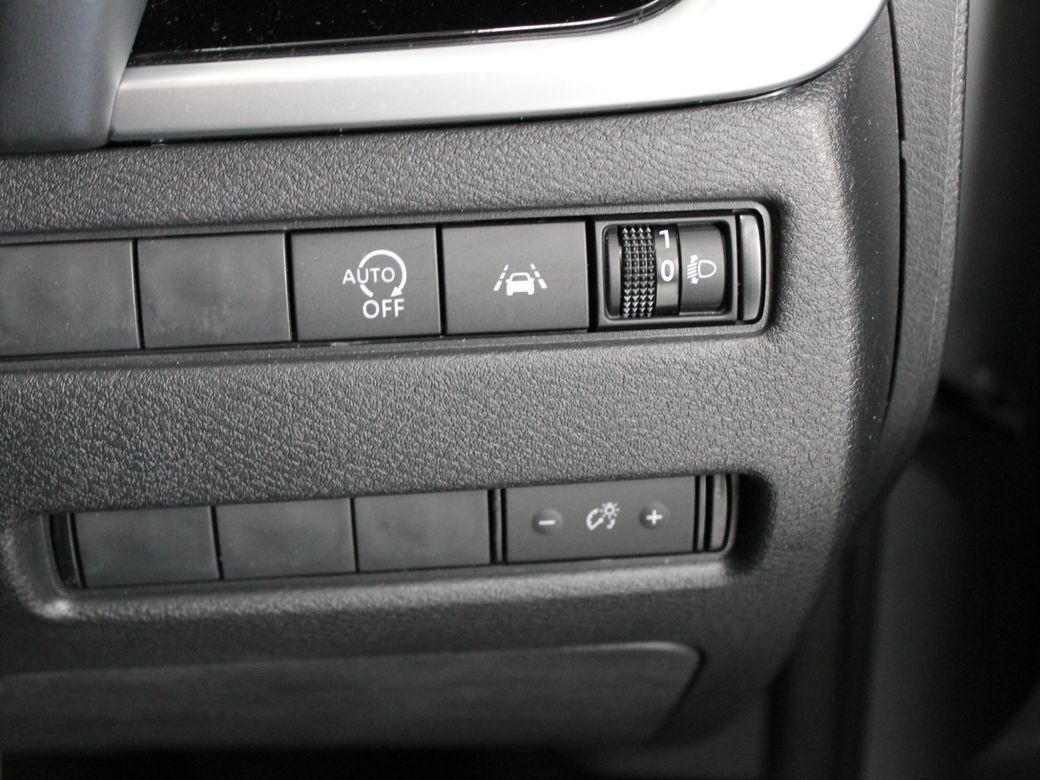 2024 Nissan Qashqai