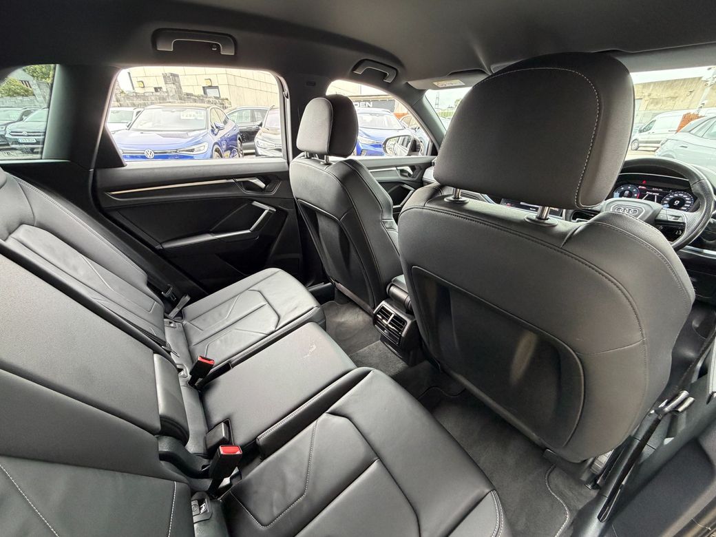 2023 Audi Q3