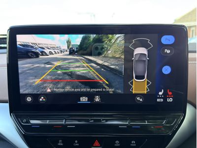 2023 Volkswagen ID.5