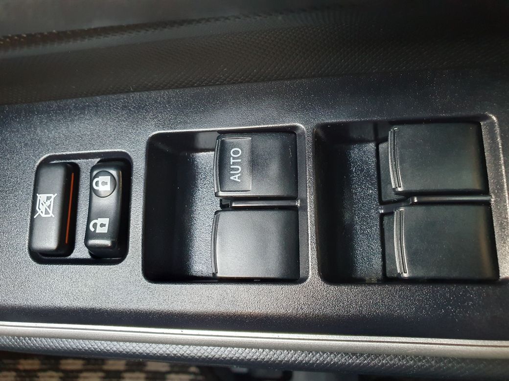 2014 Toyota Aqua