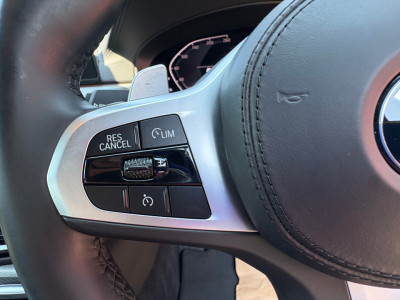 2020 BMW 5 Series