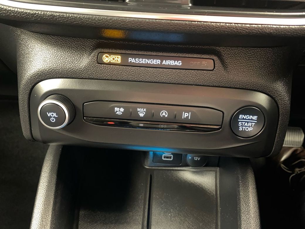 2023 Ford Focus