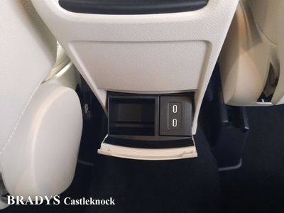 2026 Mercedes-Benz GLA Class