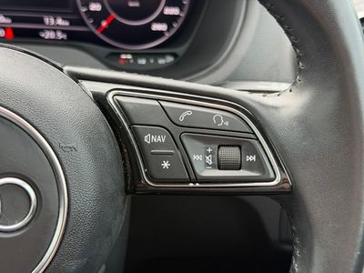 2019 Audi Q2