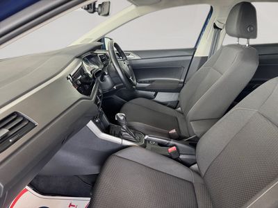 2018 Volkswagen Polo