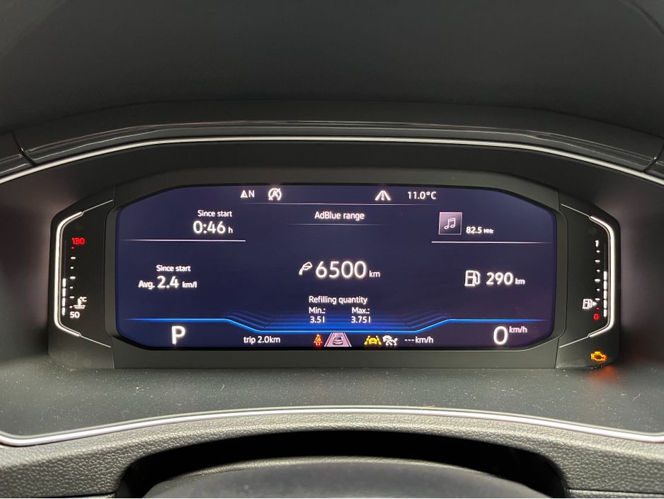 2020 Volkswagen T-Roc