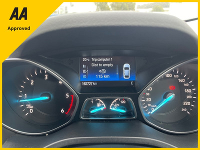 2019 Ford Kuga