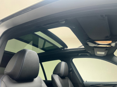 2022 BMW iX3