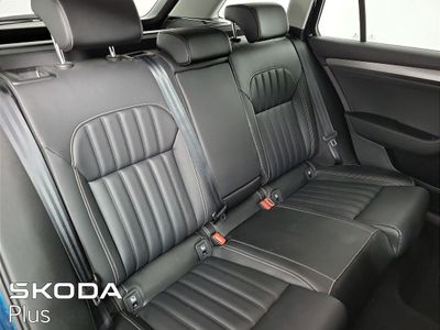 2023 Skoda Superb