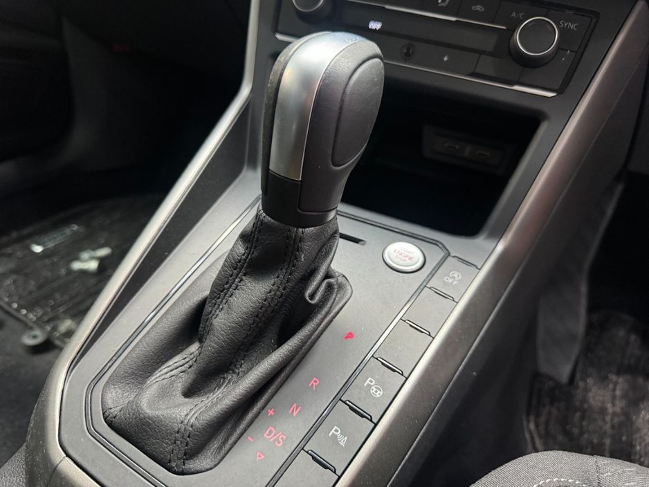 2021 Volkswagen Polo