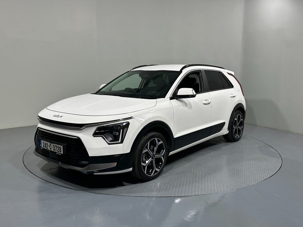 2024 Kia Niro