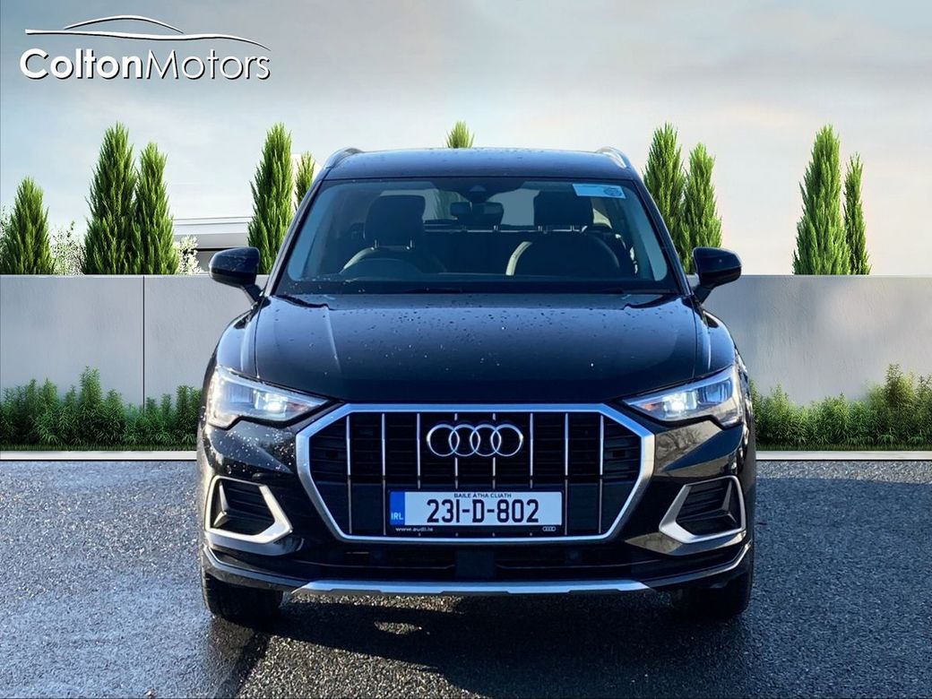 2023 Audi Q3