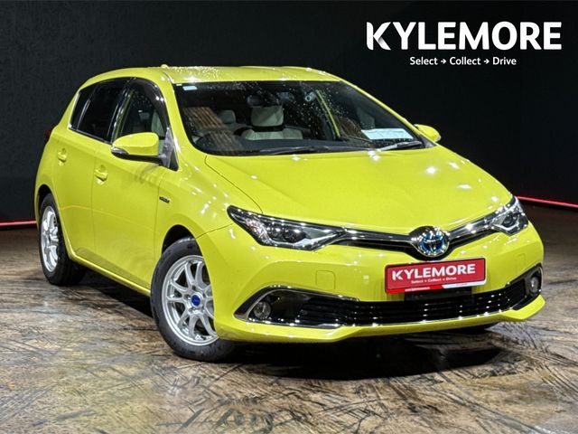 vehicle for sale from Kylemore Cars
