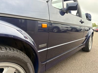1992 Volkswagen Golf