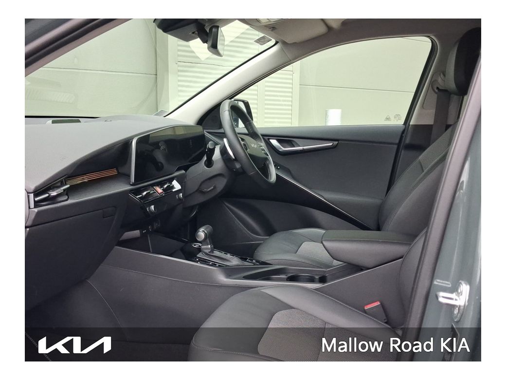 2023 Kia Niro