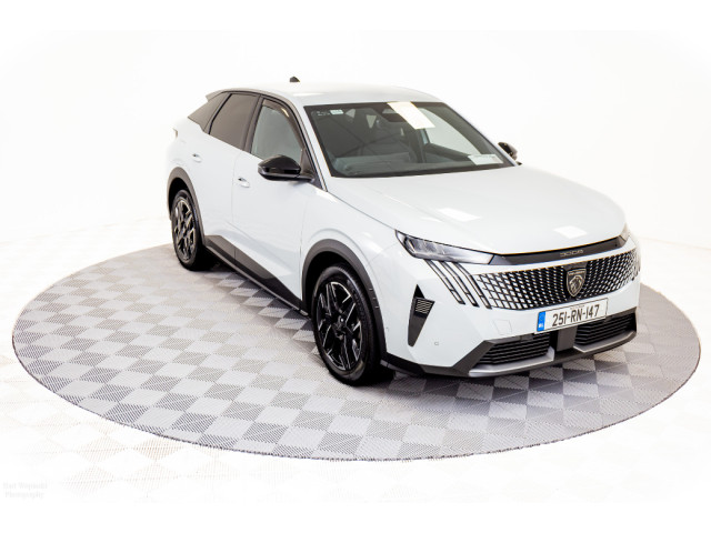 vehicle for sale from Kevin Egan Cars