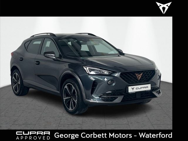 vehicle for sale from George Corbett Motors