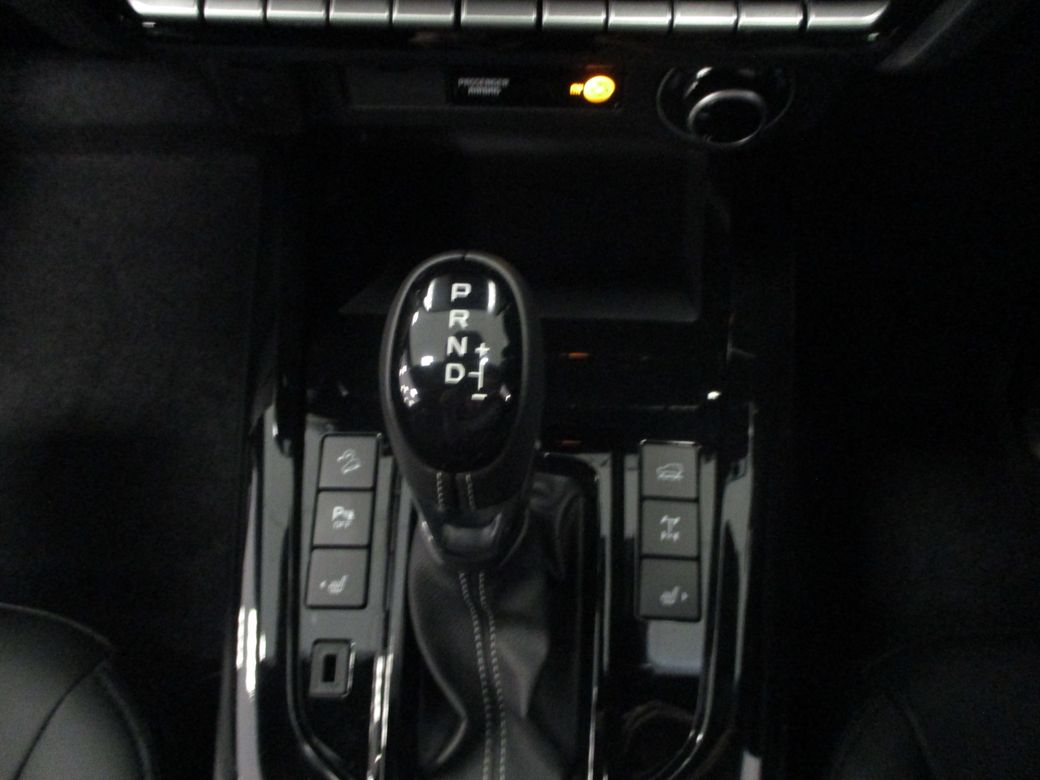 2025 Isuzu D-MAX