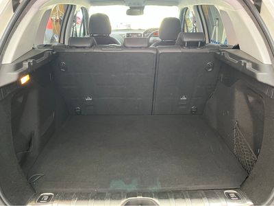 2018 Peugeot 2008